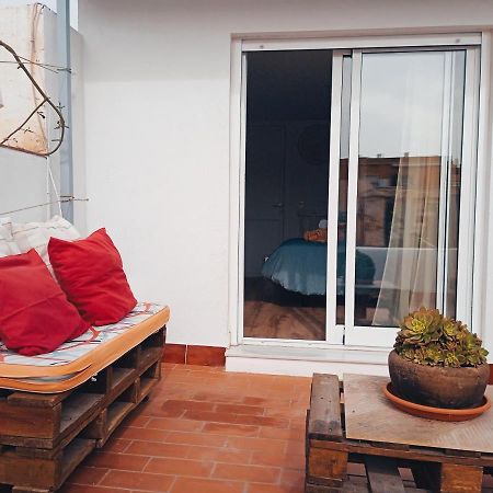 Apartamentos Lax Almería Zewnętrze zdjęcie