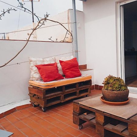 Apartamentos Lax Almería Zewnętrze zdjęcie