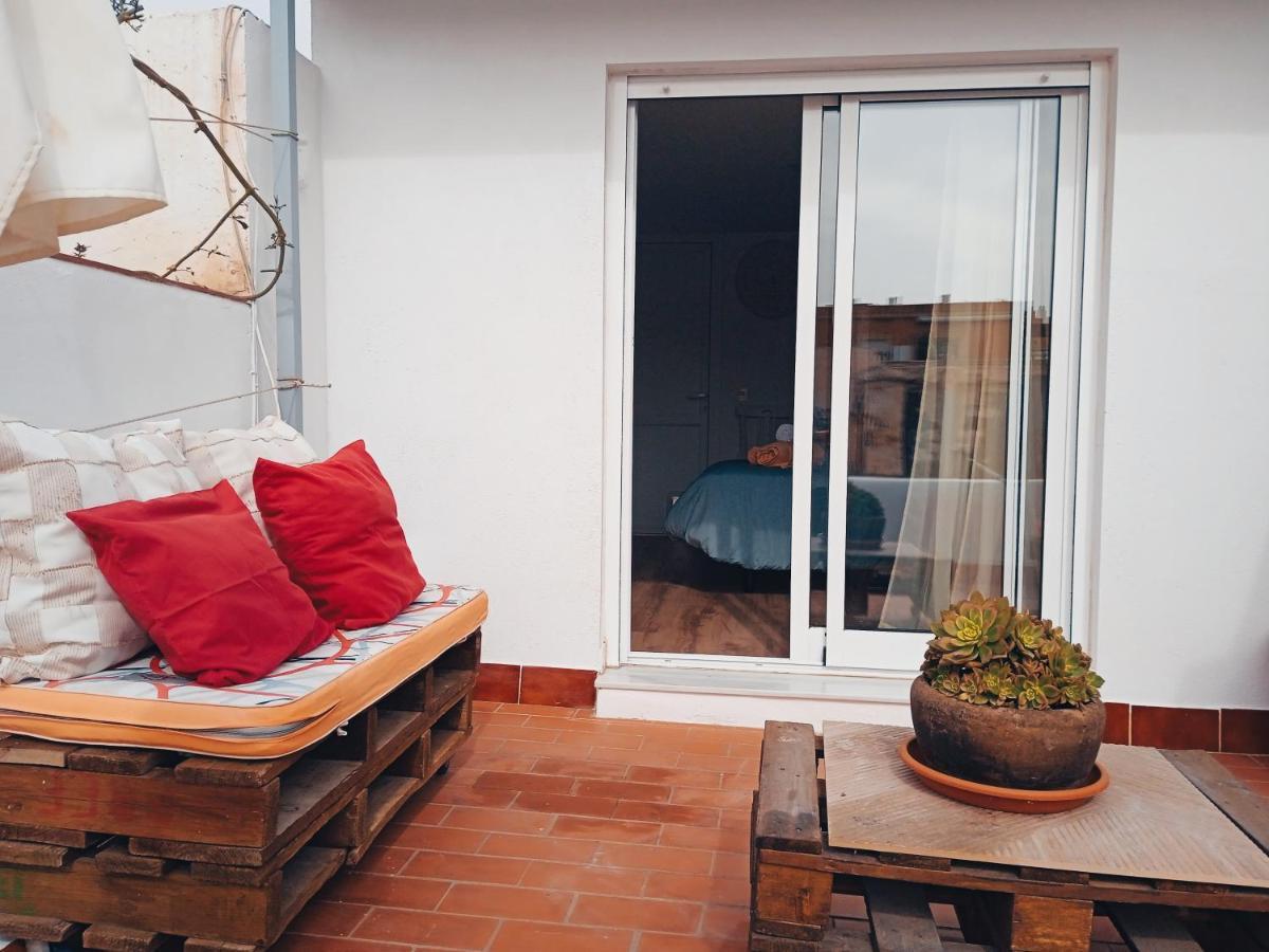 Apartamentos Lax Almería Zewnętrze zdjęcie