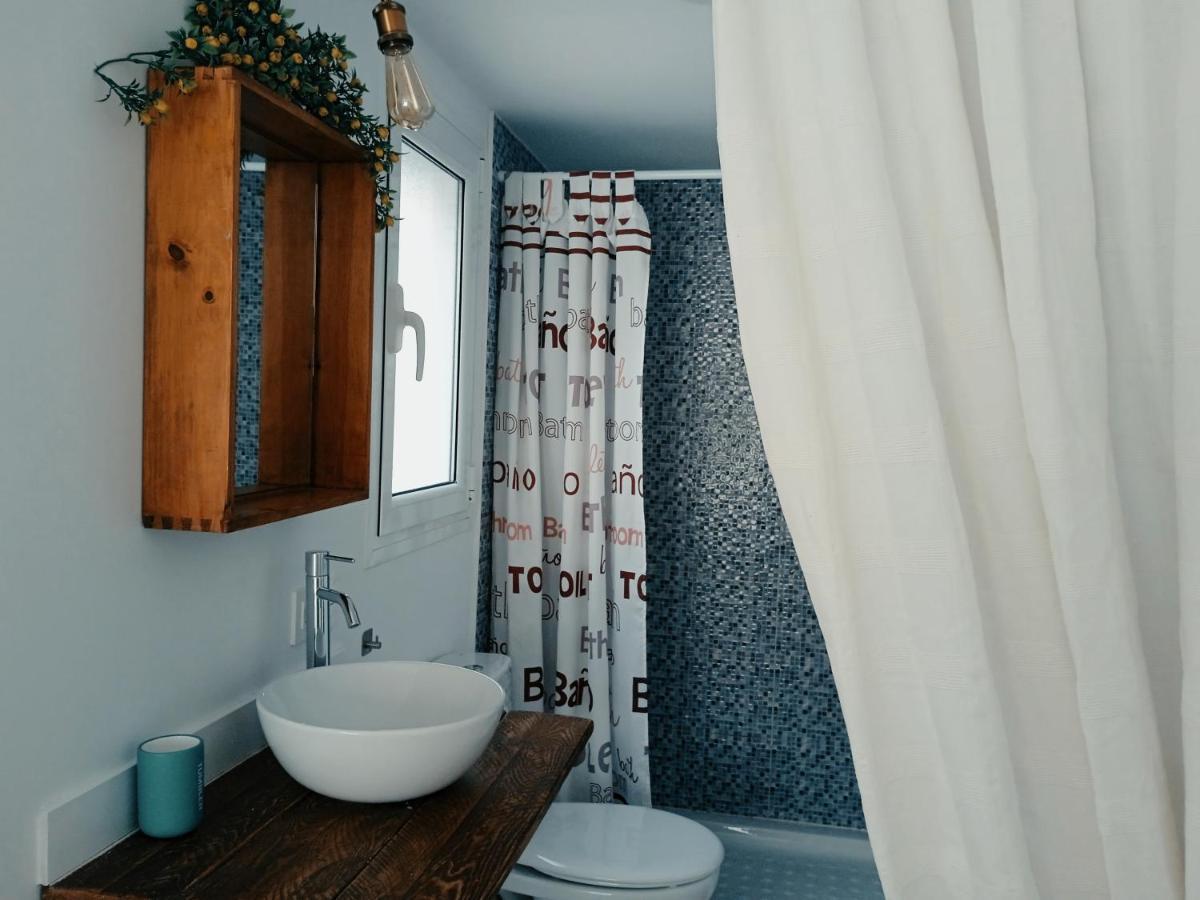 Apartamentos Lax Almería Zewnętrze zdjęcie