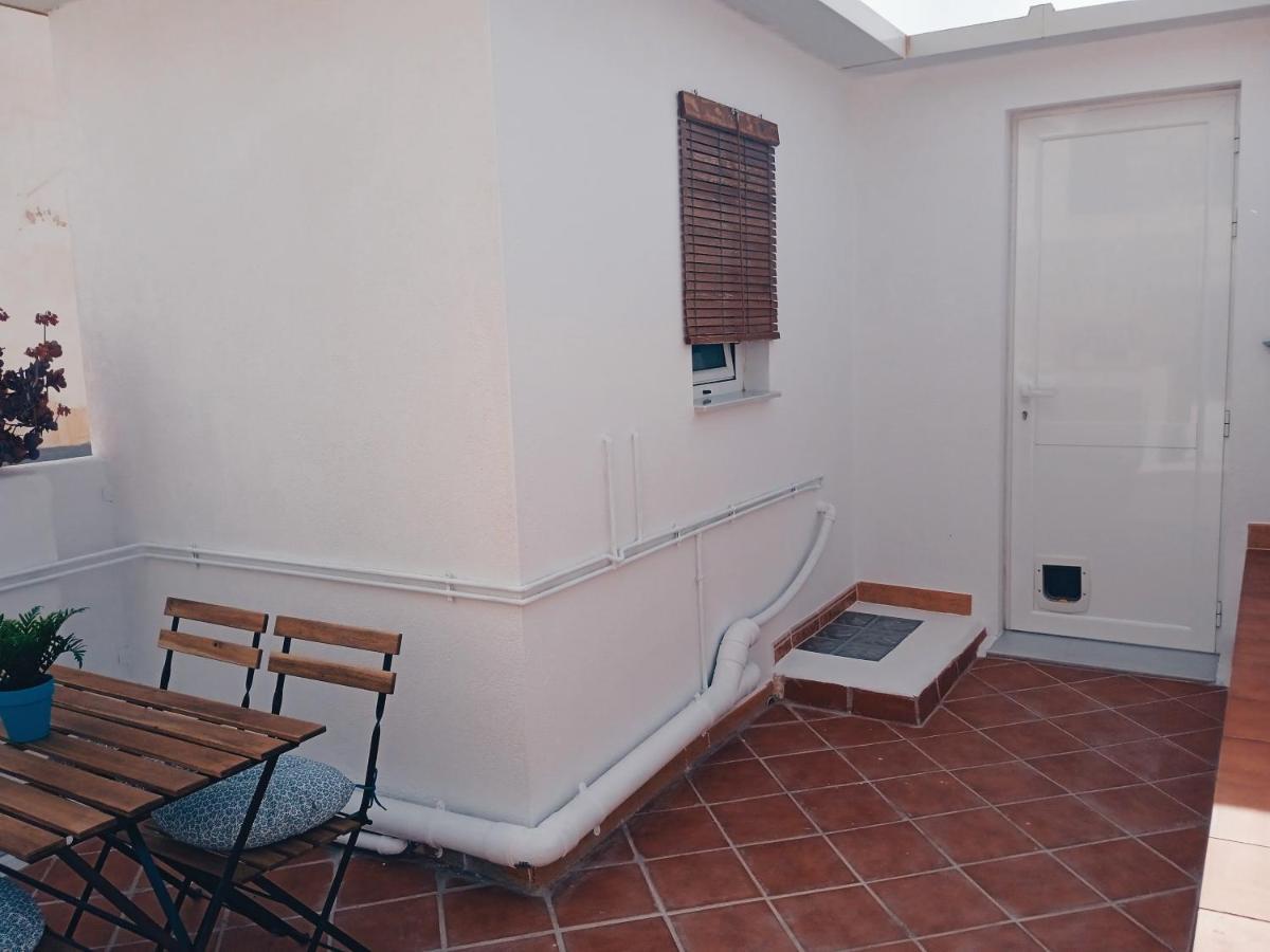 Apartamentos Lax Almería Zewnętrze zdjęcie