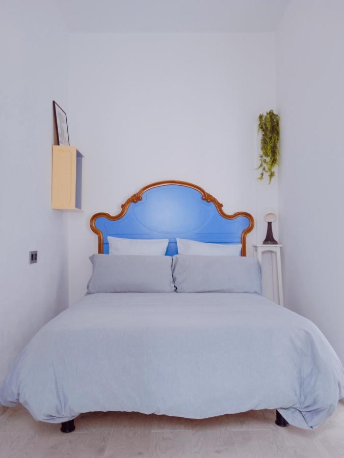 Apartamentos Lax Almería Zewnętrze zdjęcie