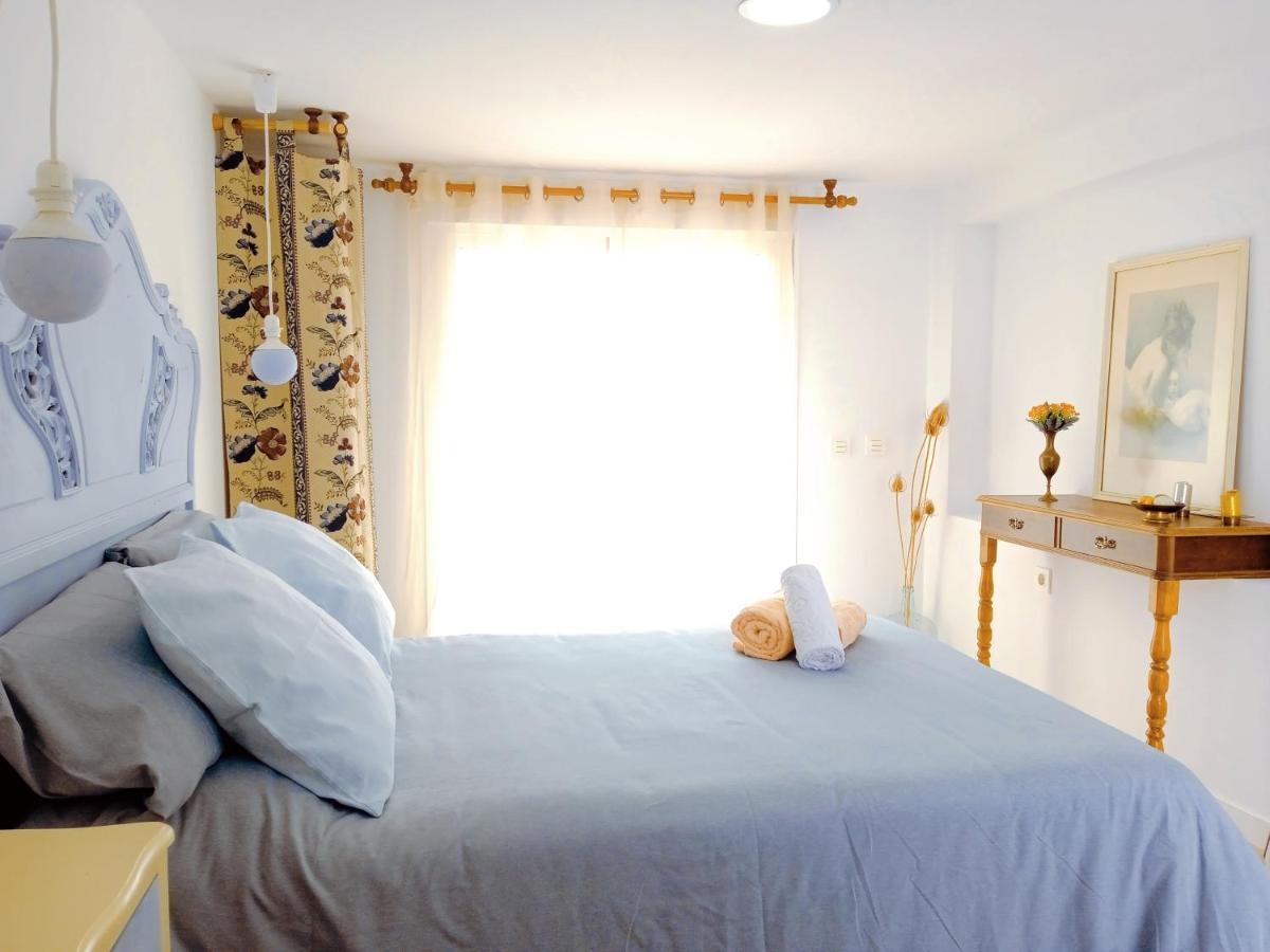 Apartamentos Lax Almería Zewnętrze zdjęcie