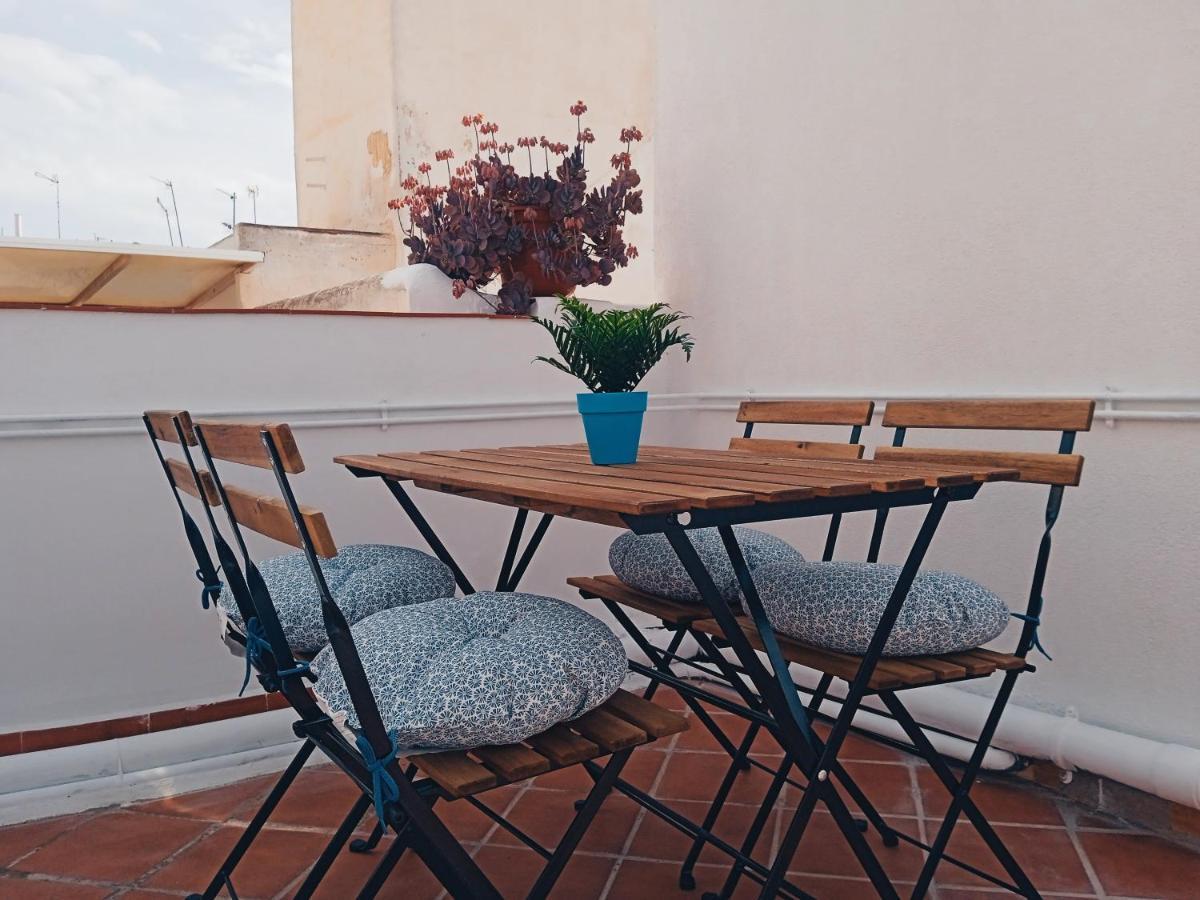 Apartamentos Lax Almería Zewnętrze zdjęcie