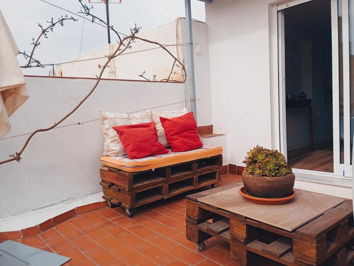 Apartamentos Lax Almería Zewnętrze zdjęcie