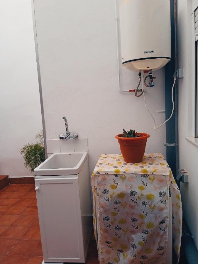 Apartamentos Lax Almería Zewnętrze zdjęcie