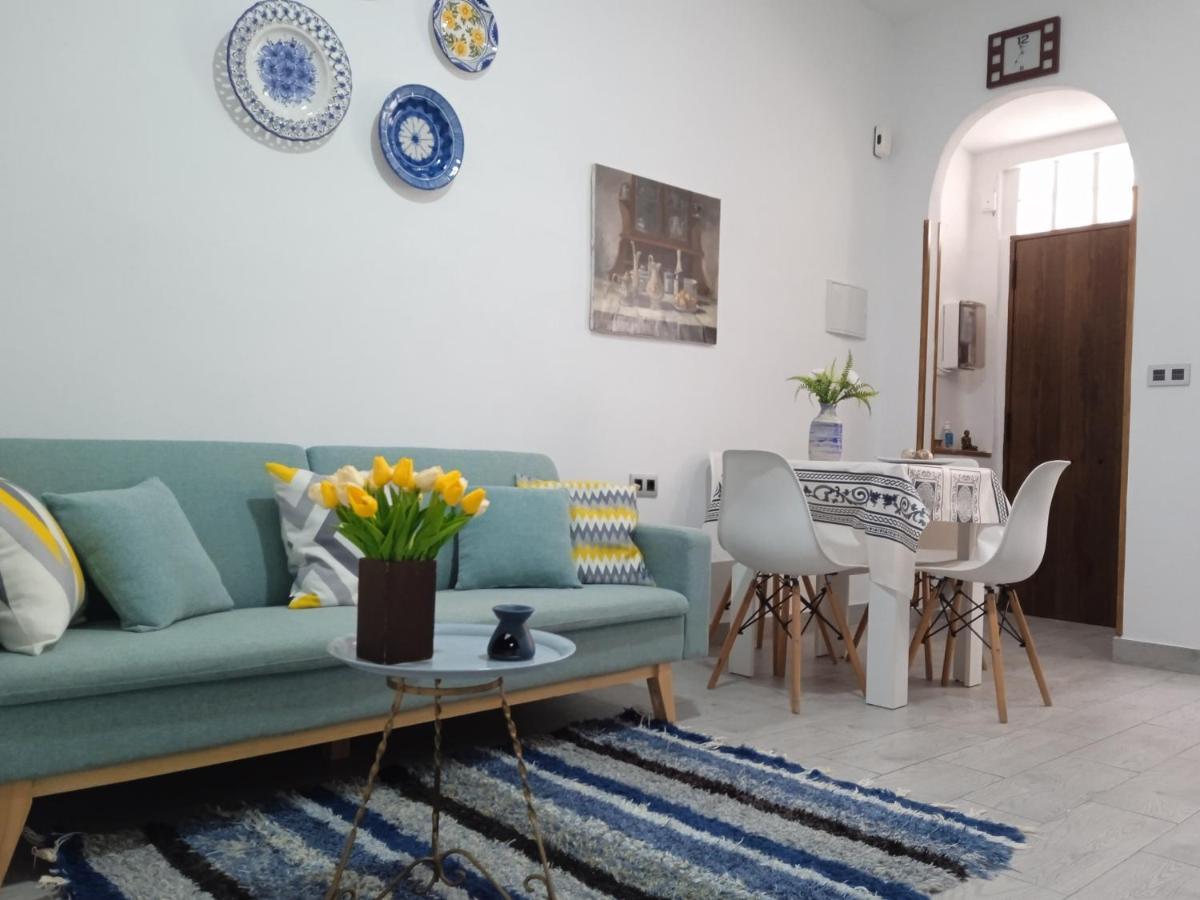 Apartamentos Lax Almería Zewnętrze zdjęcie